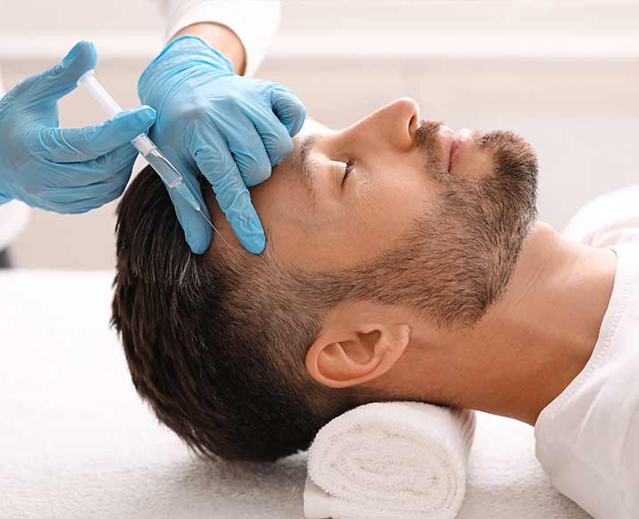 Surgical Techniques to Perform Hair Transplant in Delhi