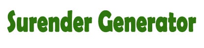 Hire Genuine Generators For all Sorts of Works!