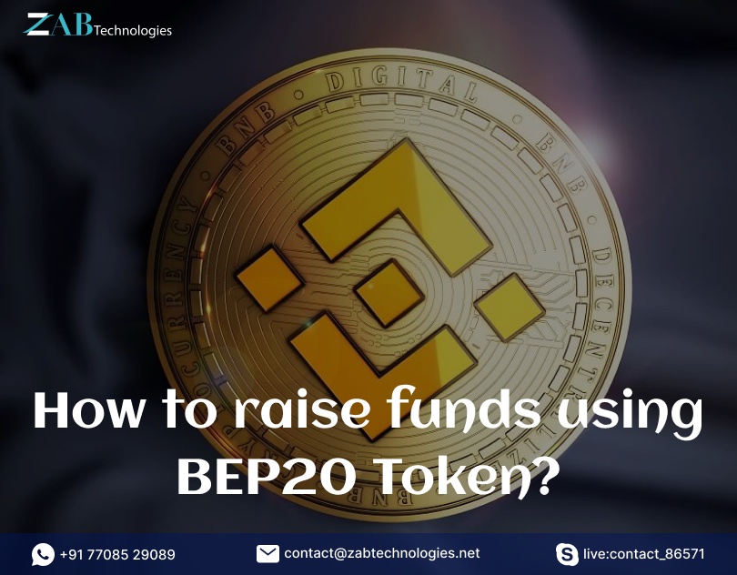 Is Creating a BEP20 Token Suitable For Business?