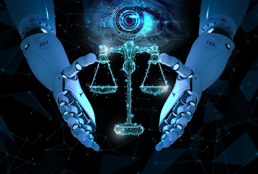 How AI is Changing the Legal Industry
