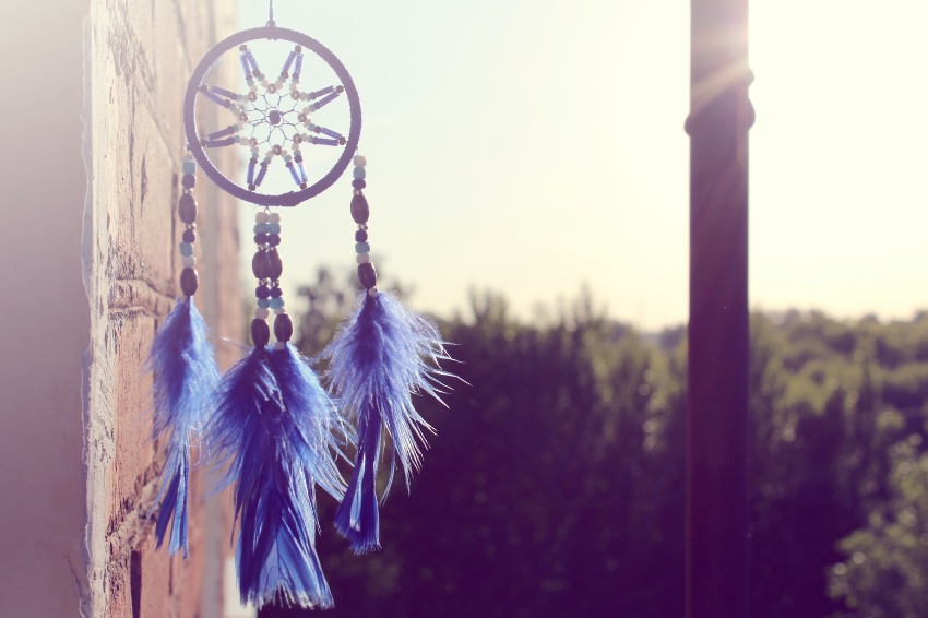 5 Reasons Why Every Bedroom Needs a Dreamcatcher