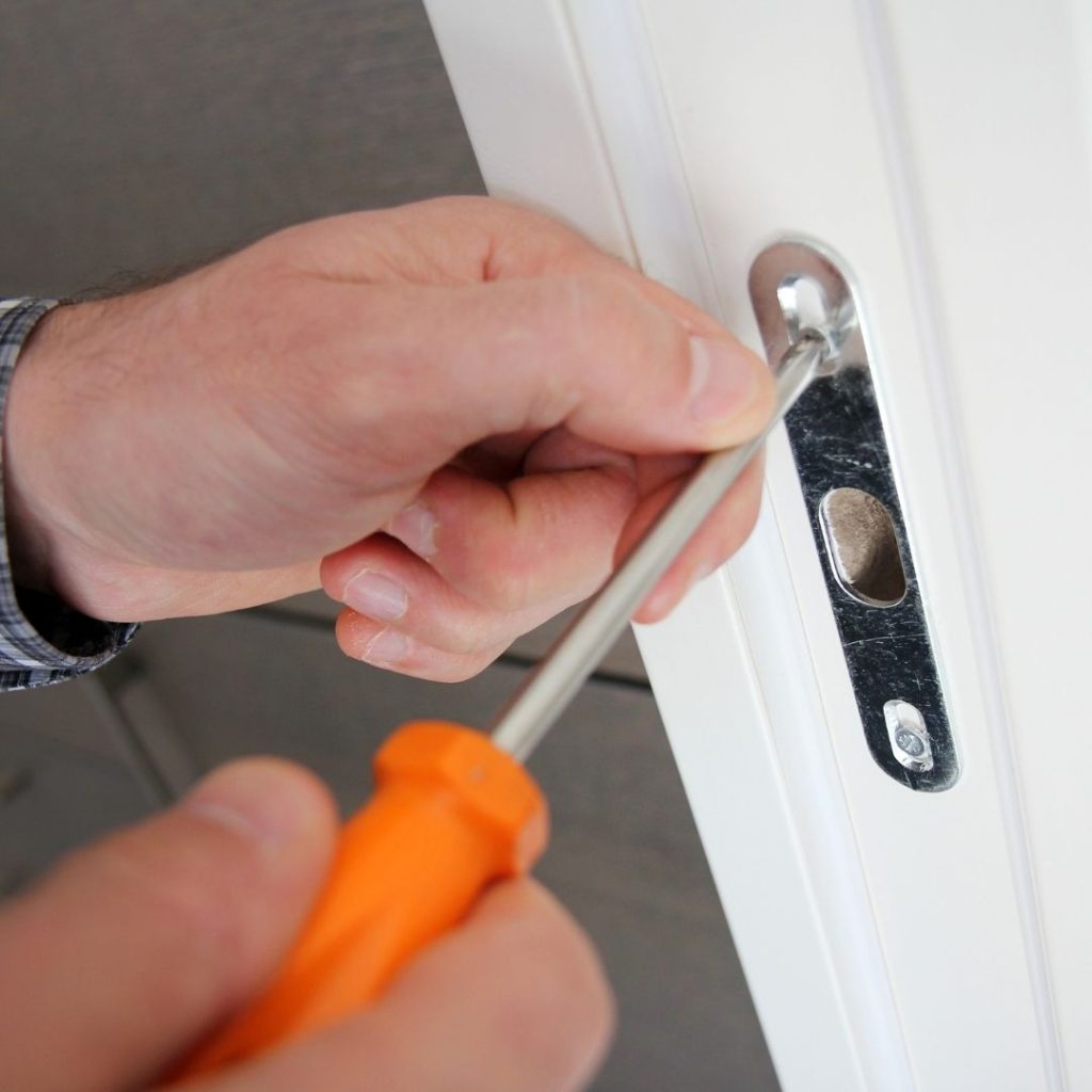 The Leeds Locksmith: Your Go-To for Lock Repairs in Leeds