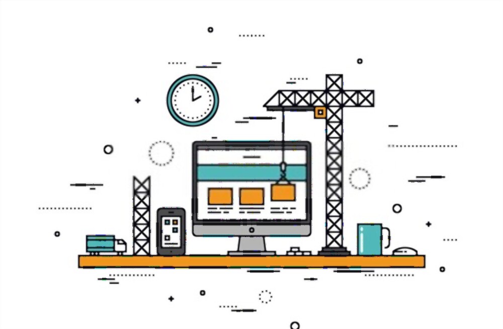 Why Your Construction Business Needs a Great Website Design?