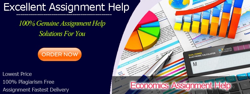 Our unique Economics Assignment Help Australia is the ultimate solution that you are looking.