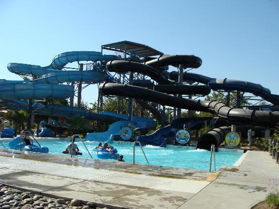 WaterPark Fresno: The Ultimate Destination When We Know