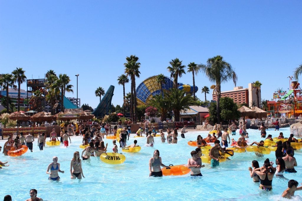 WaterPark Fresno: The Ultimate Destination for Summer Fun