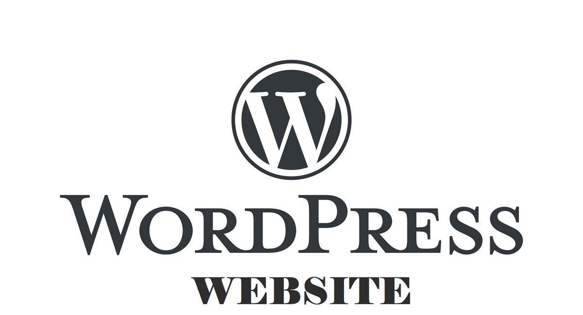 Easy ways how to make a wordpress website
