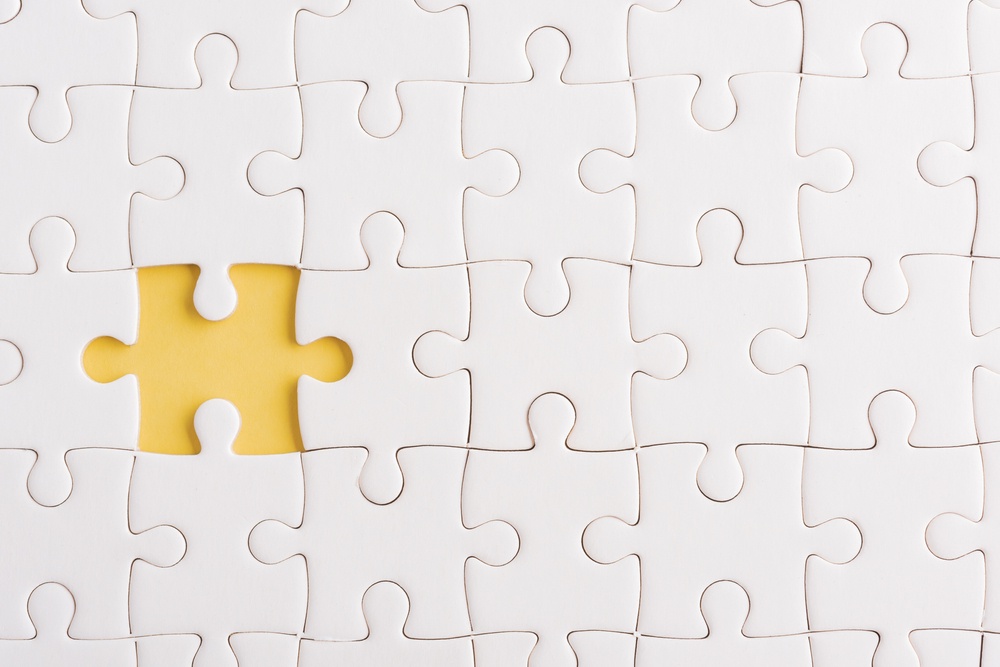 Why Our Digital Marketing Agency is the Missing Piece to Your Puzzle