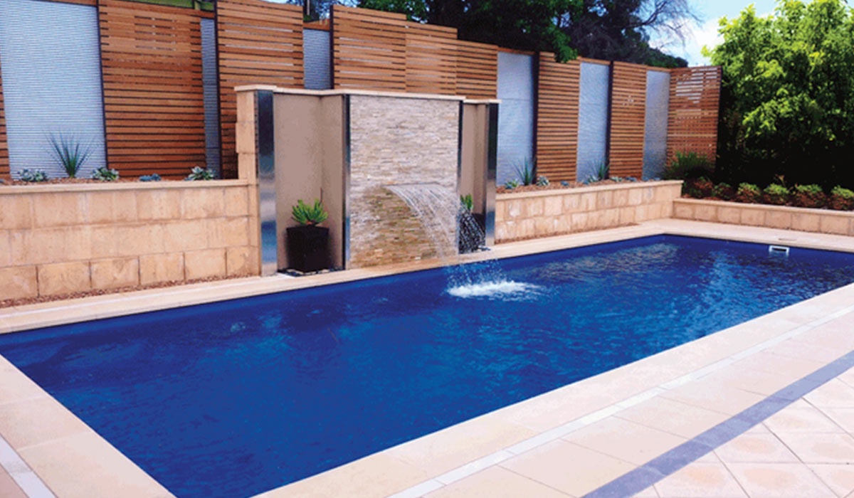 The Best Various Pool Designs For Your Home