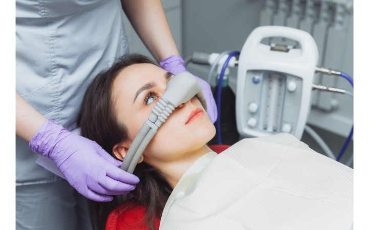 The Complete Guide to the Latest Sedation Dentistry Processes
