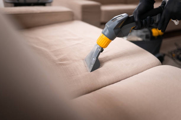 DIY Upholstery Cleaning Hacks for a Fresh and Clean Home