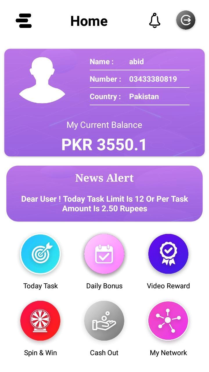 Real Money Earning Apps in Pakistan: Top Picks