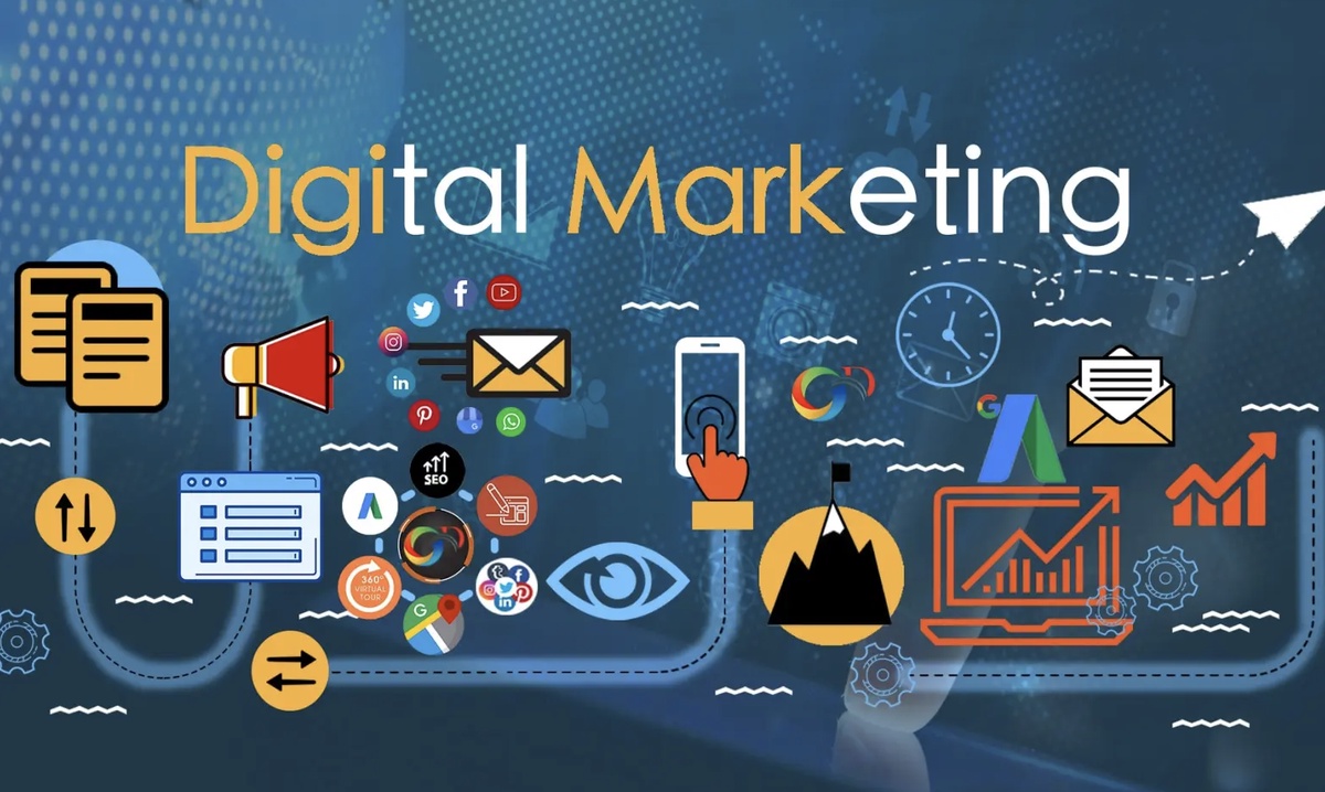 Why does your business need Digital Marketing? A guide by Seobay