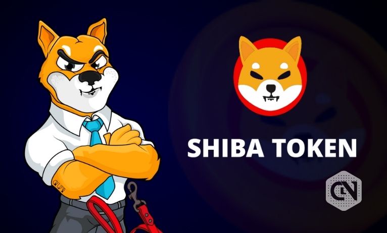How to Stake Shiba Inu on Trust wallet