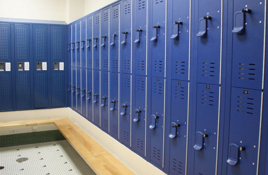 Laminate Lockers: Making Your Home More Secure