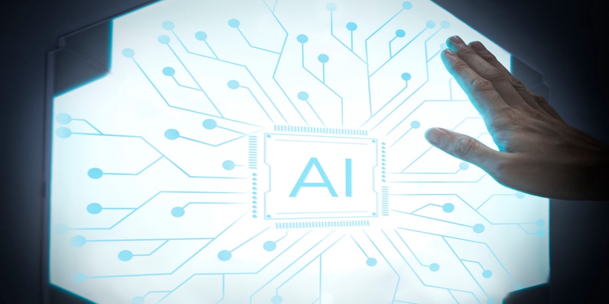 The Role of Artificial Intelligence in Android App Development