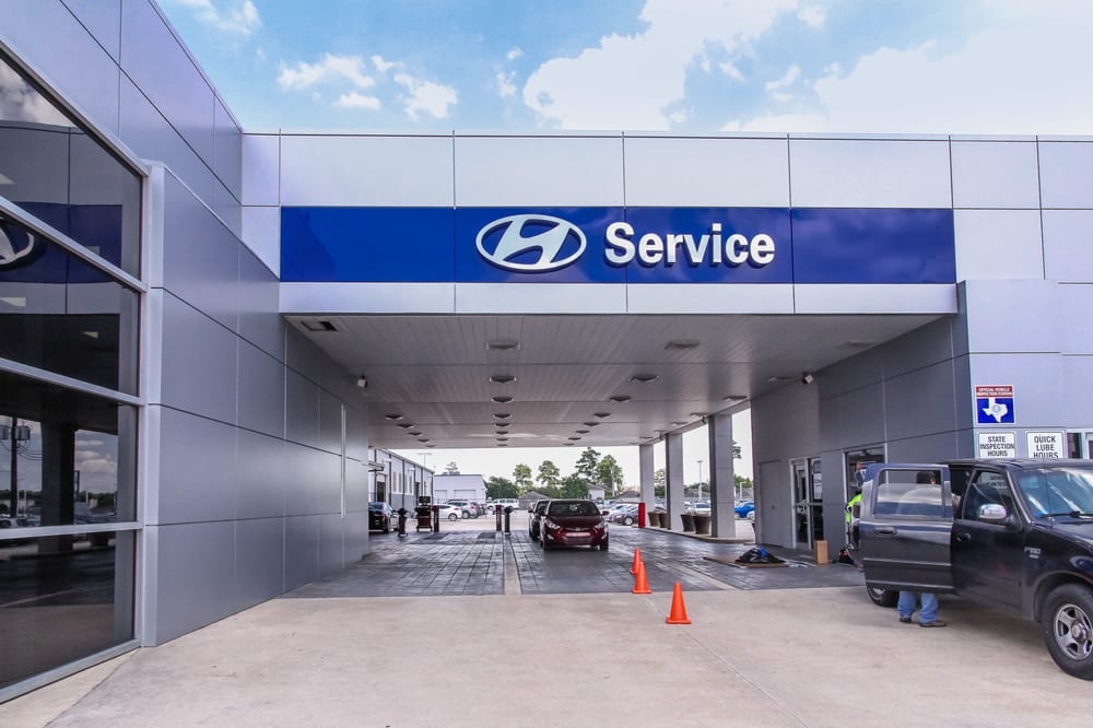 Hyundai Service Centres: Making Car Maintenance Hassle-Free For Customers