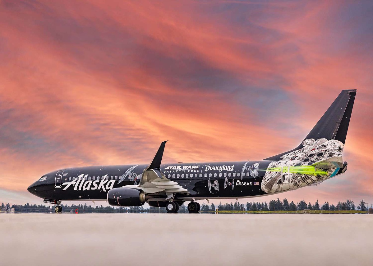 How to Book a Flight with Alaska Airlines