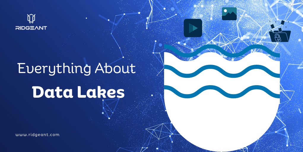 Everything About Data Lakes – An Integral Data Engineering Component