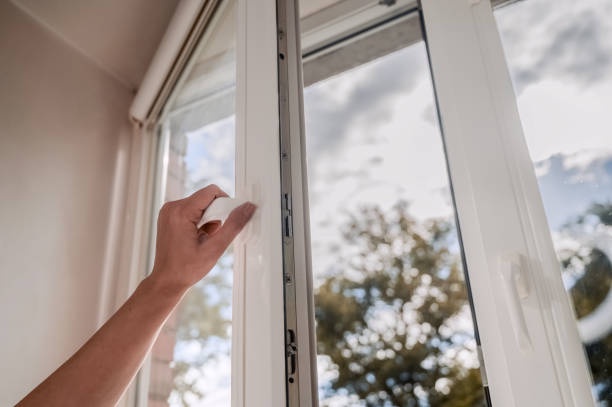 Say Goodbye to Drafts with Window Replacement Deland