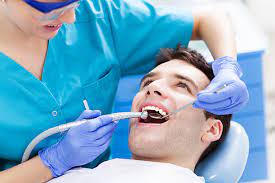 Why You Should Visit The Dentist Immediately After A Vacation
