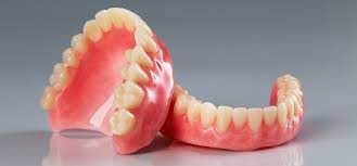 What Are The Best Foods To Eat With Dentures?