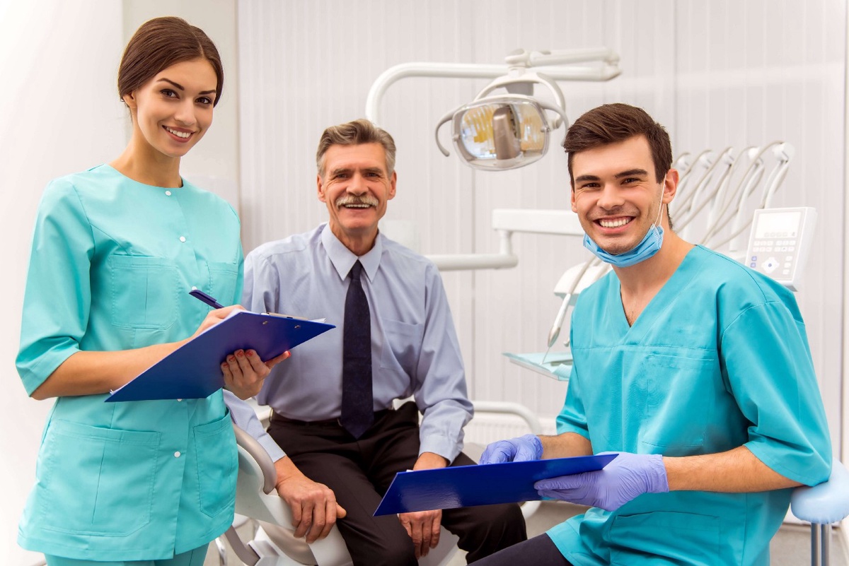 Everything You Need To Know About Dental Implant Locator