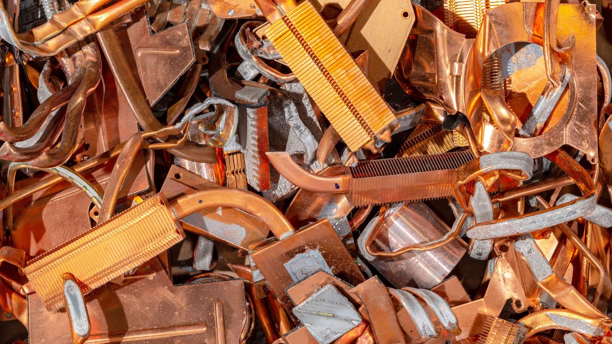 5 Reasons Why Copper Recycling Near Me Is the Best Option for Sustainable Waste Management