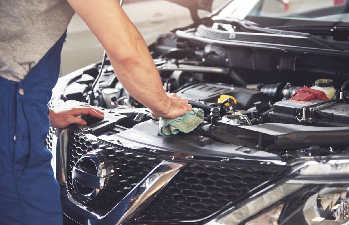 Motor Body Repairs: Restoring Your Vehicle To Its Former Glory