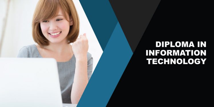 Diploma in information technology