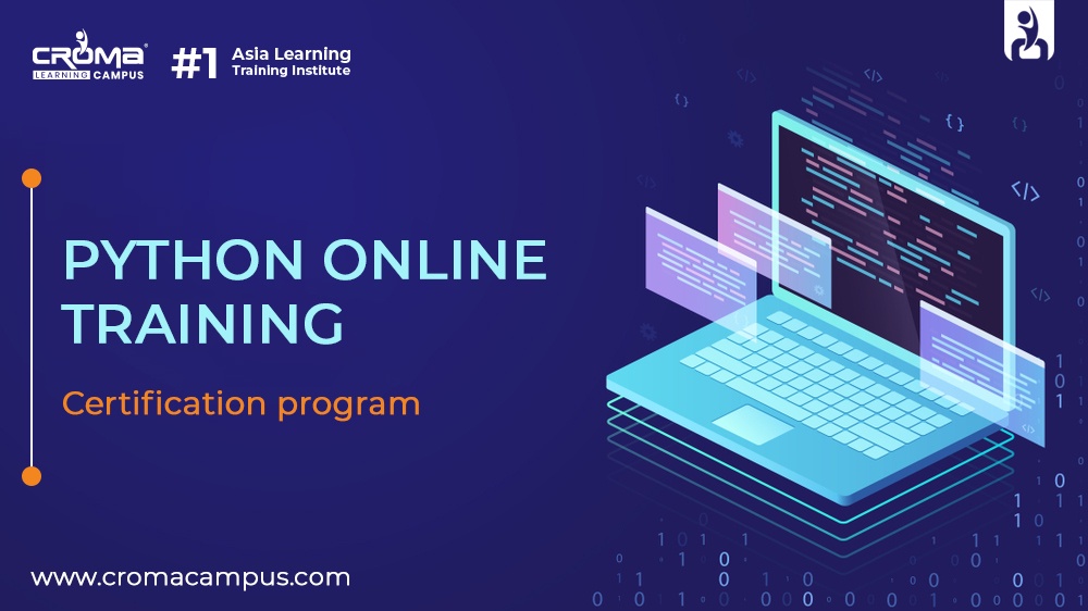 Elevating Your Career with Python Training and Certification