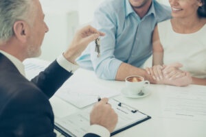 An experienced attorney is essential for real estate transactions