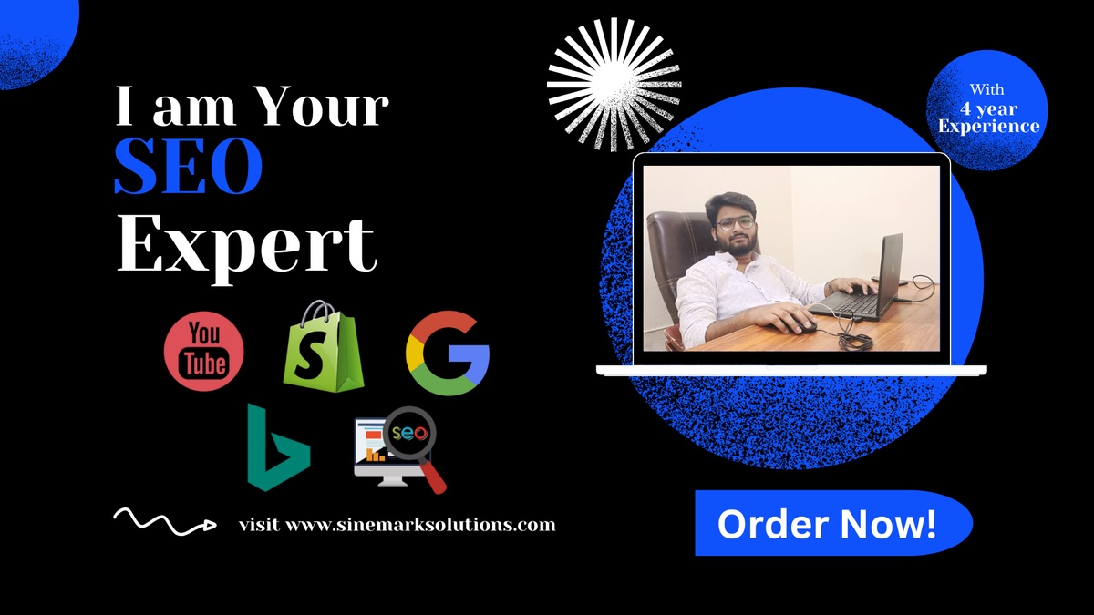 Boost Your Online Visibility with Abdul Rehman's Expert SEO Services on Fiverr