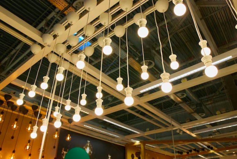 Signs that Your Commercial Lighting Needs to be Upgraded