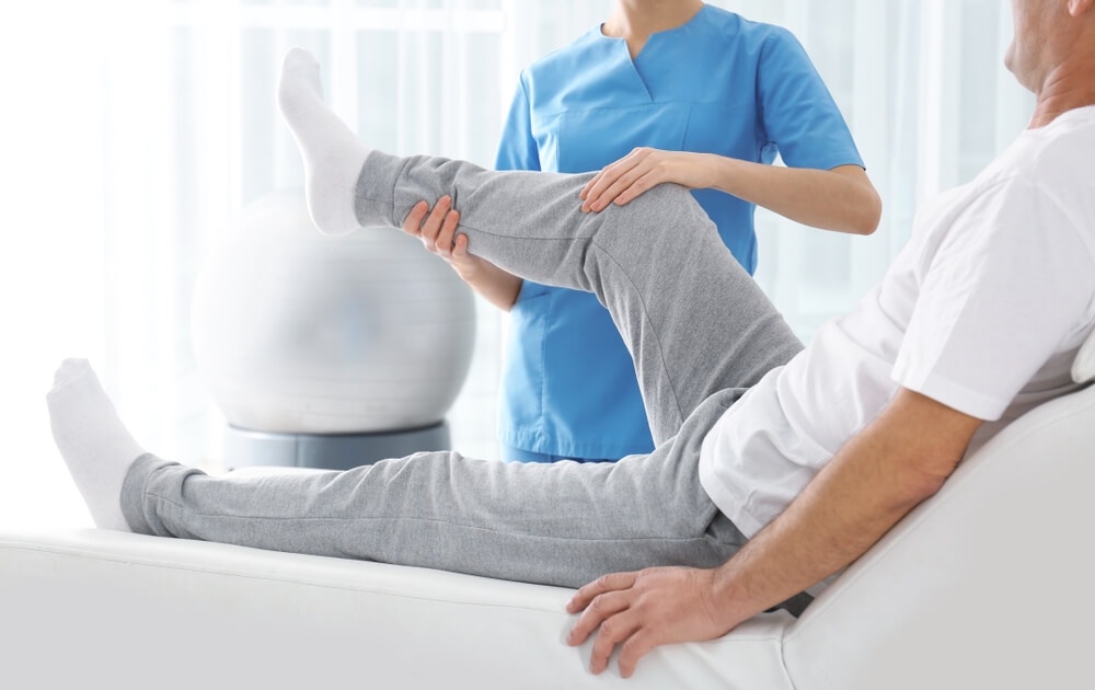You should Know the Hidden Benefits of Seeing a Physiotherapist