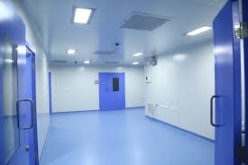 What Are The Applications of a Modular Cleanroom?