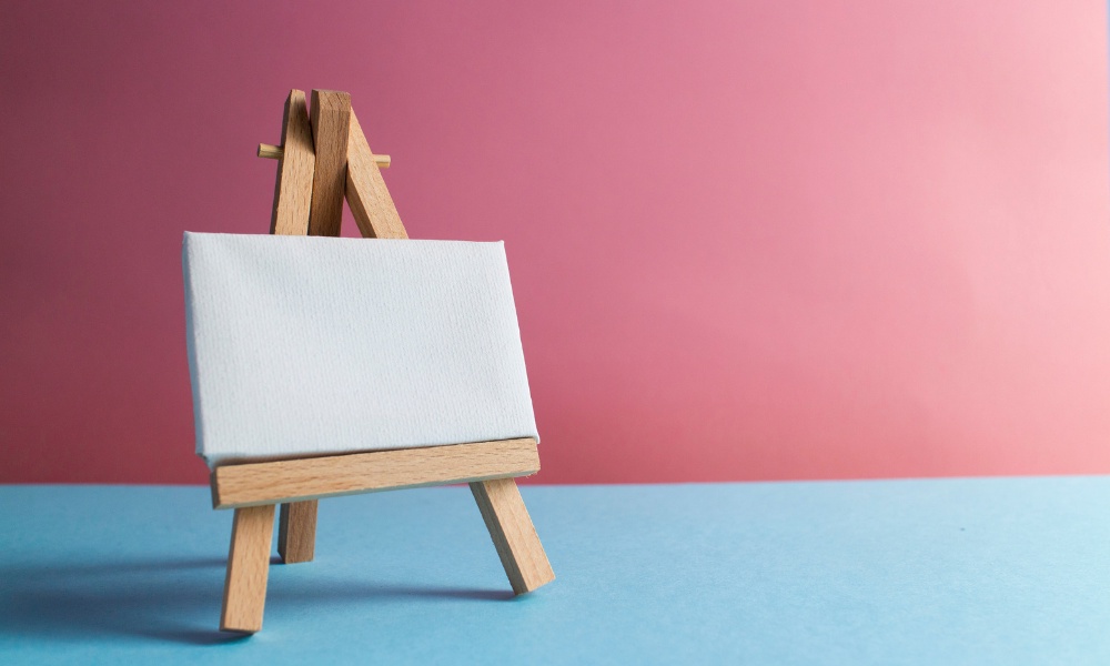 The Beauty and Versatility of Canvas Boards: A Must-Have for Every Artist