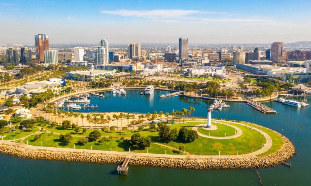 Best Places to Visit in Long Beach
