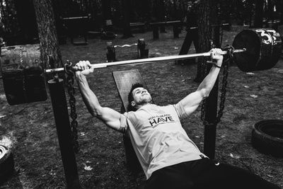 Where Quality Meets Affordability in Gym Equipment