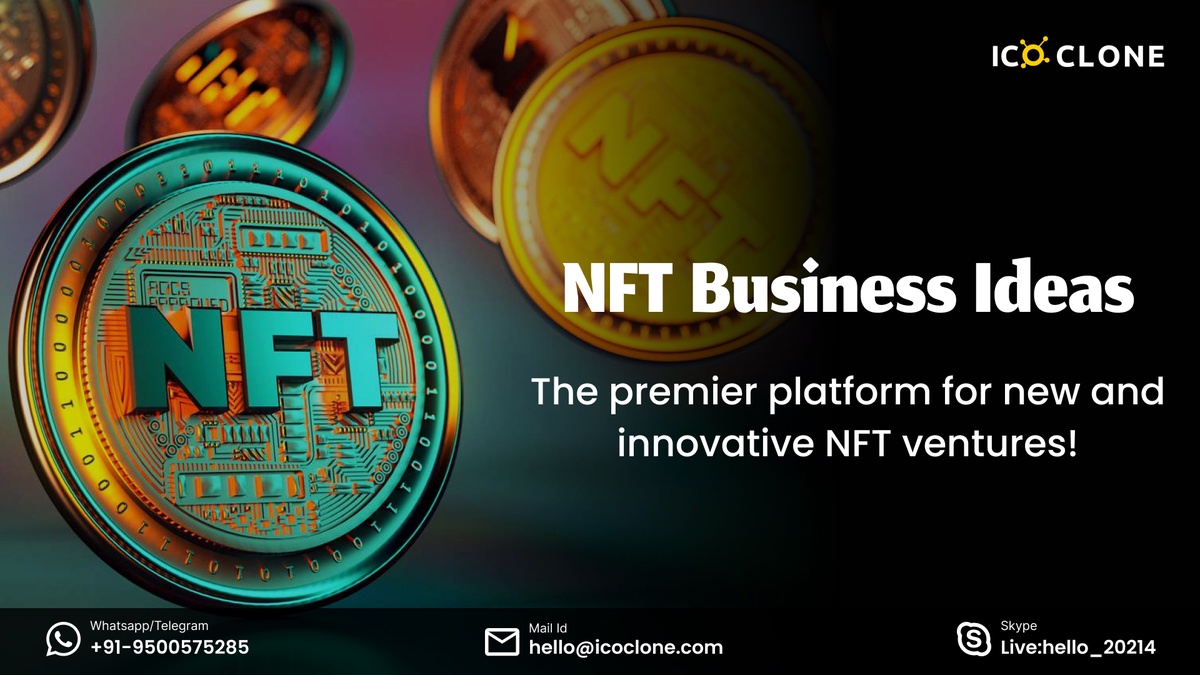 7 Tips And Strategies For Building A Successful NFT Business!