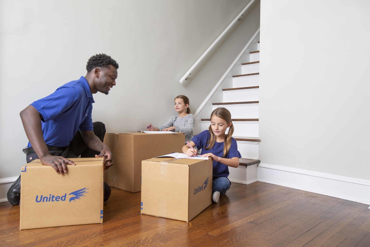 4 Things To Budget For When Moving