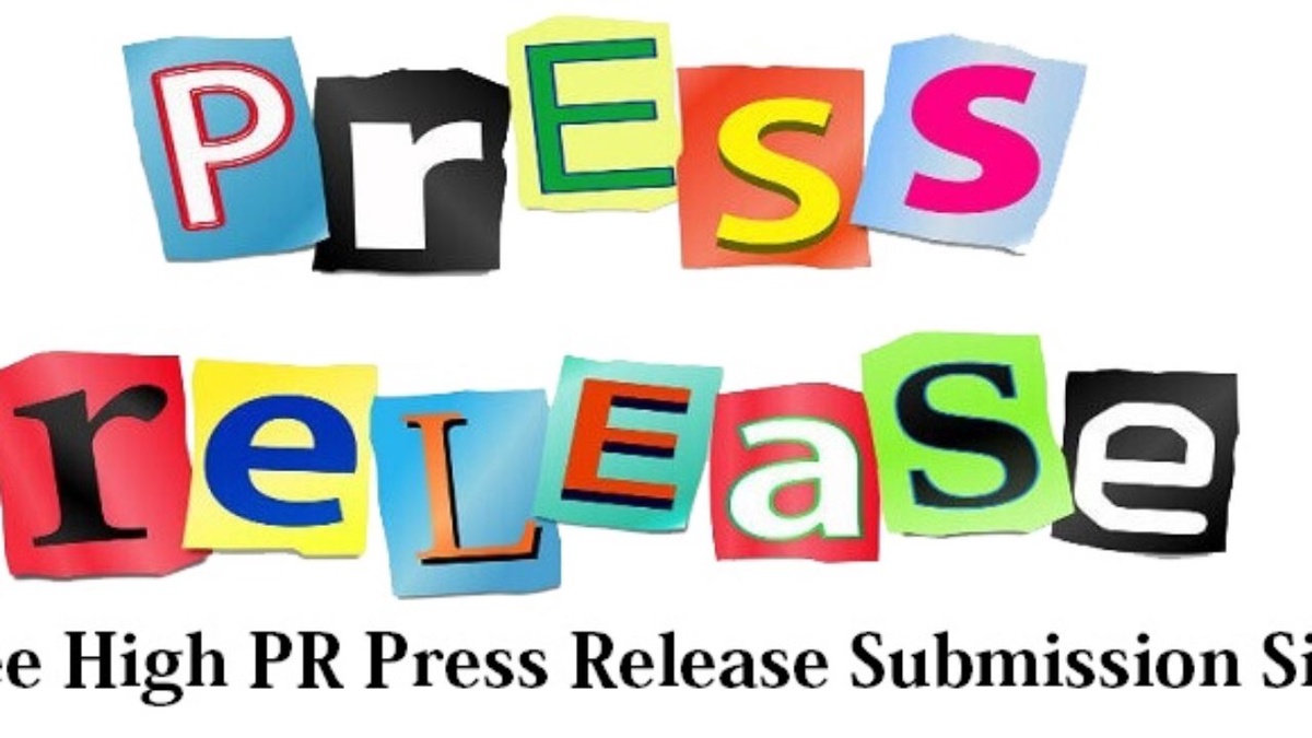 The Ultimate Guide to Submitting a Press Release Online