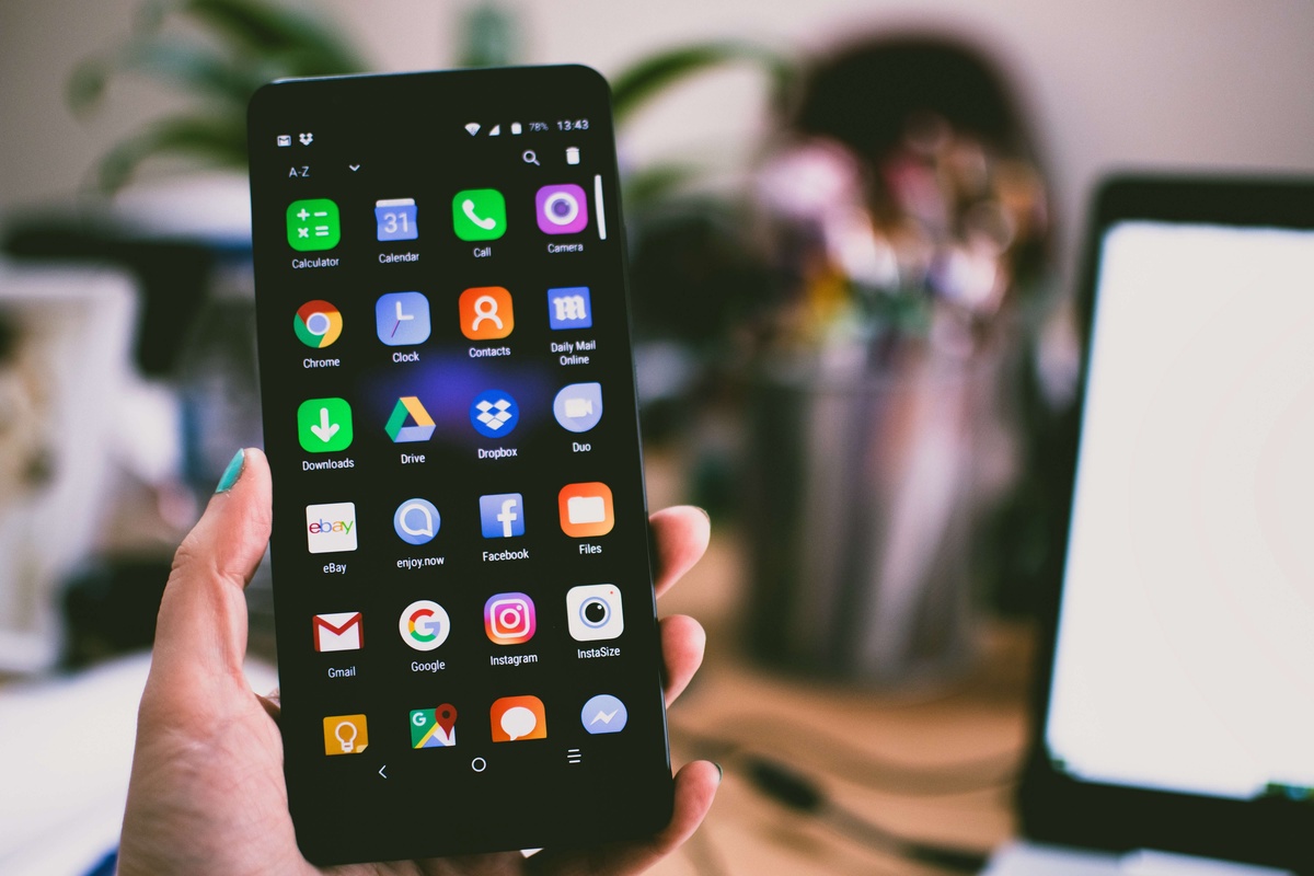 How Does an Android Mobile Application Work? - A Comprehensive Guide