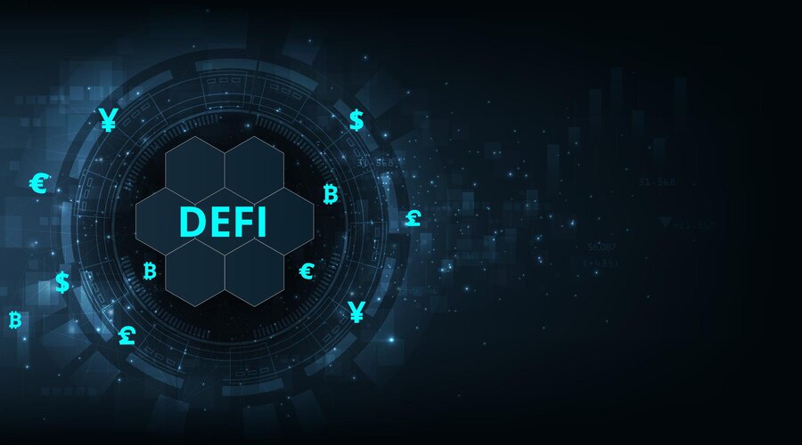 Understanding the basics of DeFi protocols and how they work