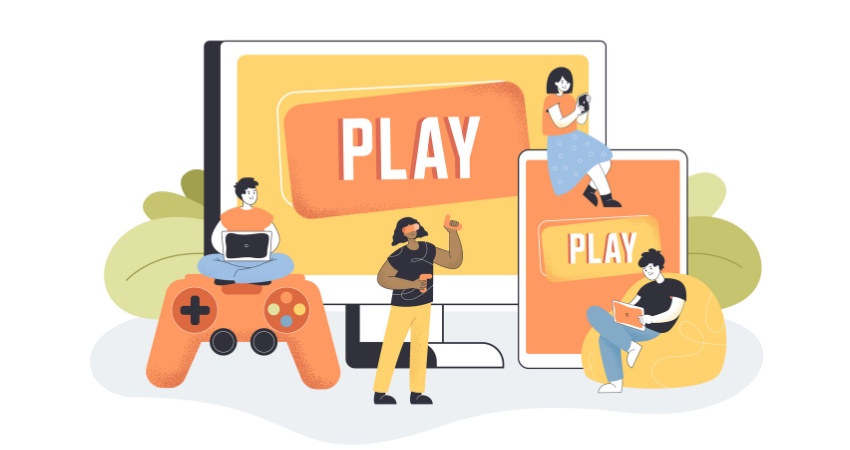 What exactly are play-to-procure games and how can they help players acquire items?