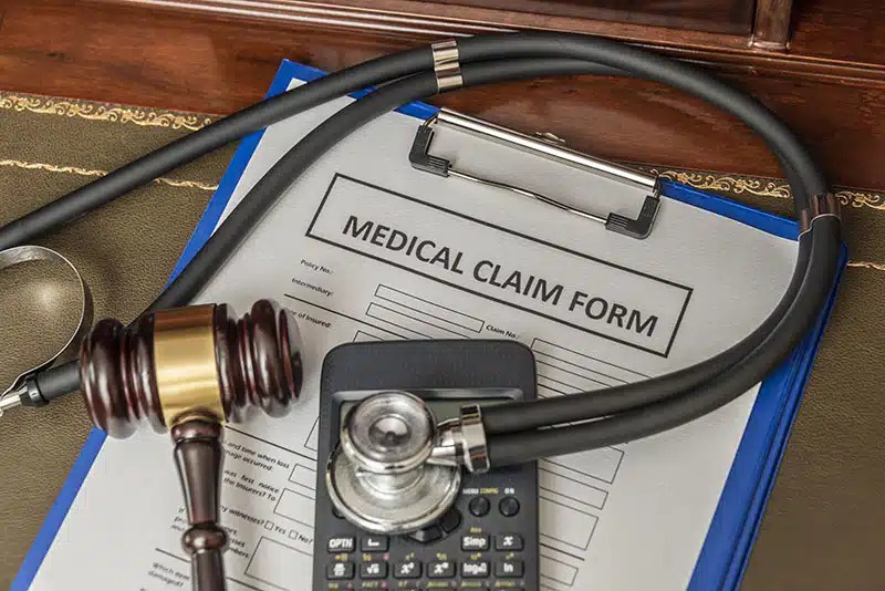 The Medical Claims Review Process – an Overview