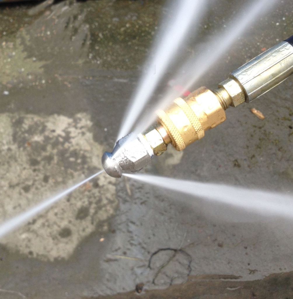 What to Know About Hydro Jet Sewer Cleaning