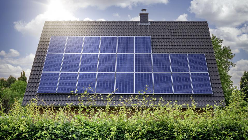 Choosing the Best Solar Company