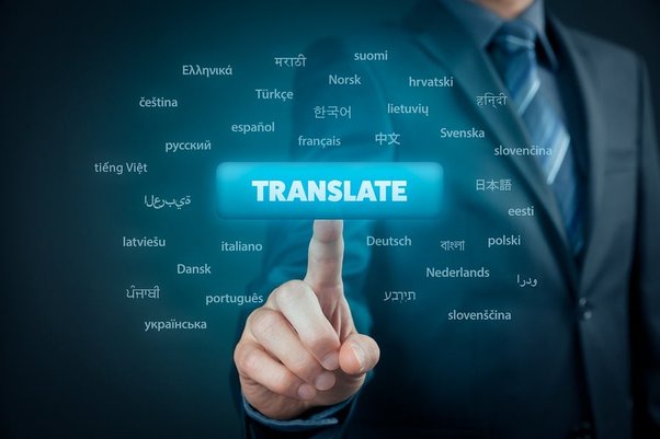 8 Steps to Becoming a Certified Translation Professional