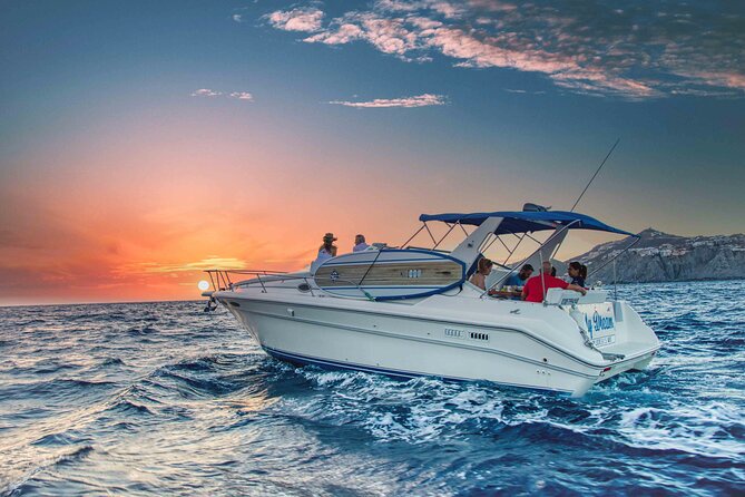 Choose Yacht Charter Tour Company in Cabo San Lucas for Unique Travel Experience